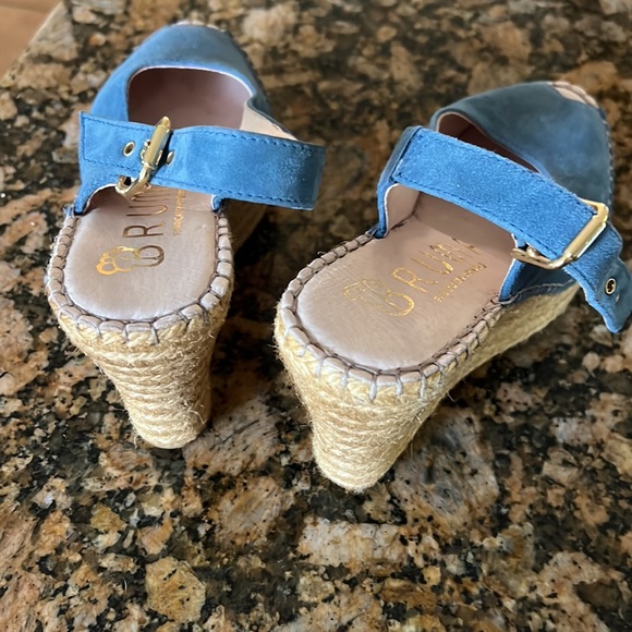 RUMA Espirdrilles size 37. Fits 6.5 or 7 - Picture 11 of 11